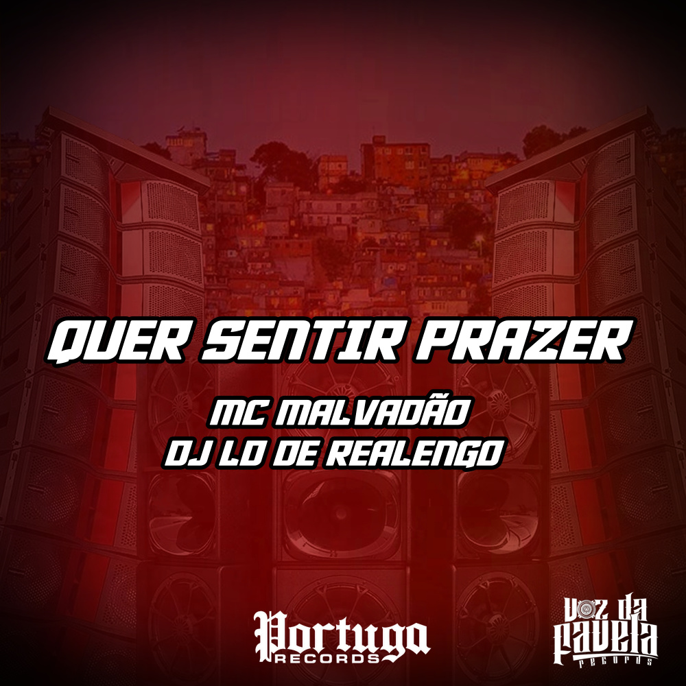 QUER SENTIR PRAZER (Explicit)