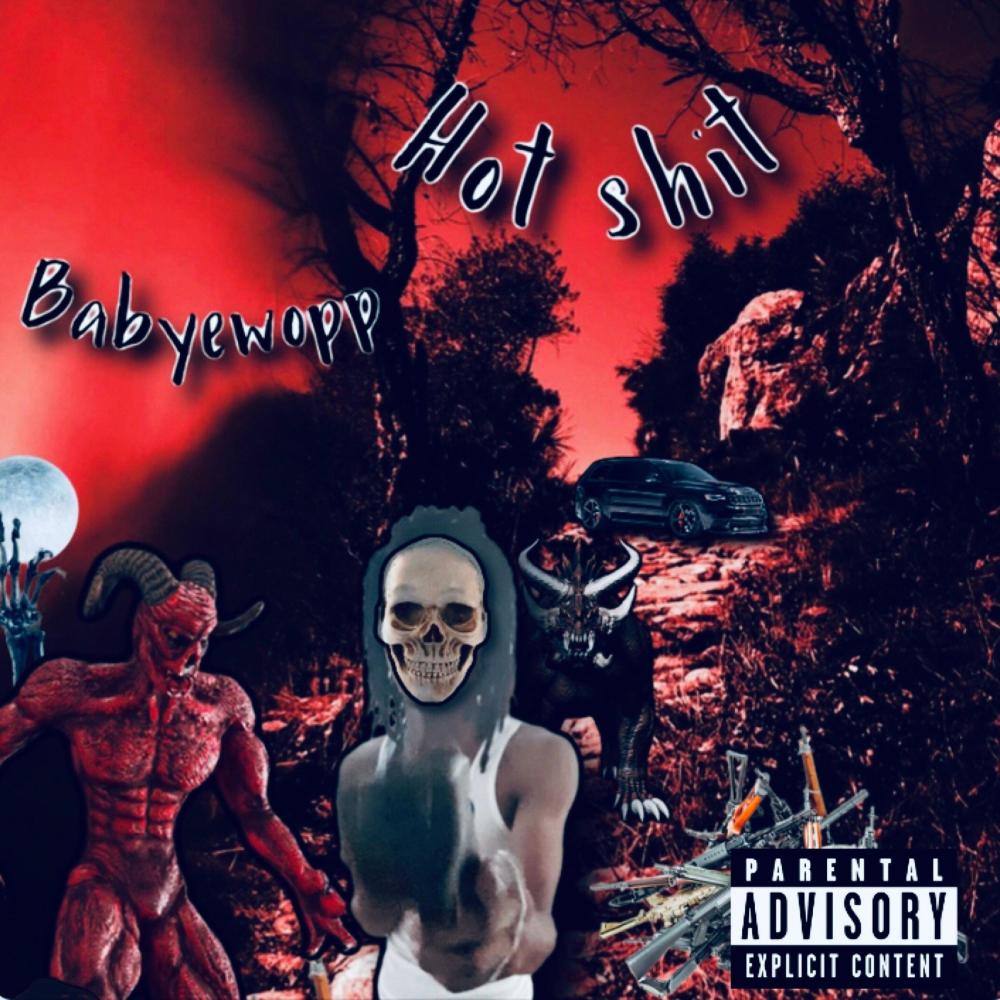 Hot **** (Explicit)