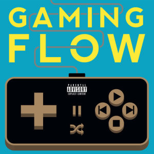 Various Artists的專輯Gaming Flow
