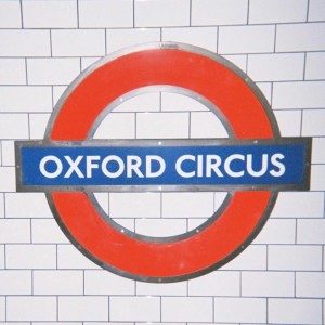 อัลบัม Oxford Circus (Explicit) ศิลปิน FREX