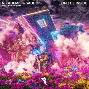 收听Nikademis的On The Inside歌词歌曲