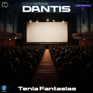 Album Tenia Fantasias (Prod. By OXFLOYD) (Version II) from Christos Dantis