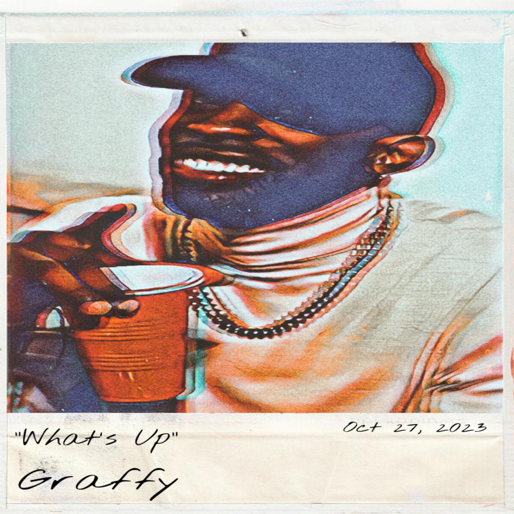 What's Up? (Explicit)
