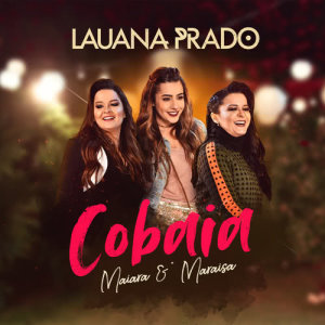 ดาวน์โหลดและฟังเพลง Cobaia พร้อมเนื้อเพลงจาก Lauana Prado