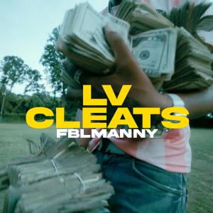 收聽Fursace的LV CLEATS (feat. FBLMANNY) (Explicit)歌詞歌曲