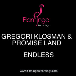 收聽Gregori Klosman的Endless (Extended Mix)歌詞歌曲
