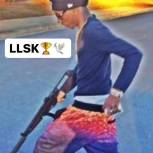 888icetre的專輯Lonely/Kobe (Explicit)