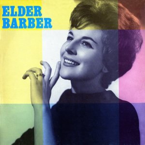 Elder Barber的專輯Elder Barber (Remasterizado 2015)