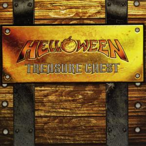อัลบัม Treasure Chest (Bonus Track Edition) (Explicit) ศิลปิน Helloween