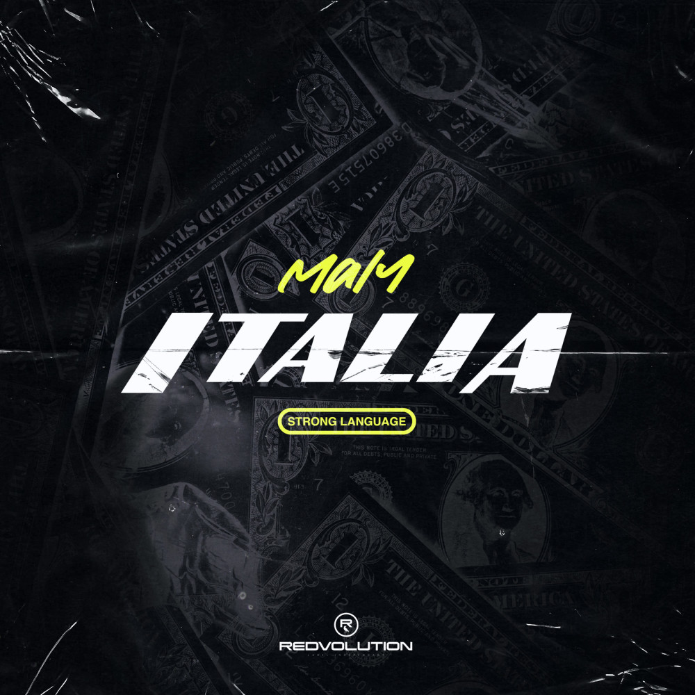 Italia (Explicit)