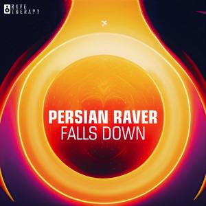 Album Falls Down (Hands Up Edit) oleh Persian Raver