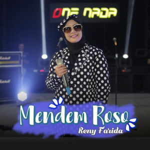 Album Mendem Roso from ONE NADA