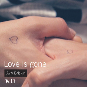 收聽Aviv Briskin的Love is Gone歌詞歌曲