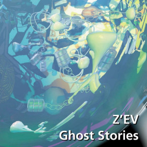 ดาวน์โหลดและฟังเพลง Ghost Stories พร้อมเนื้อเพลงจาก Z'EV