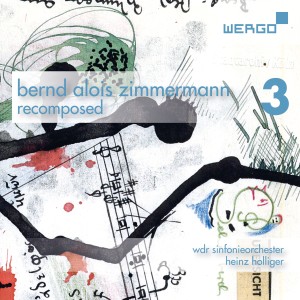 收聽Xavier de Maistre的Blues (Arr. for Orchestra by Bernd Alois Zimmermann)歌詞歌曲