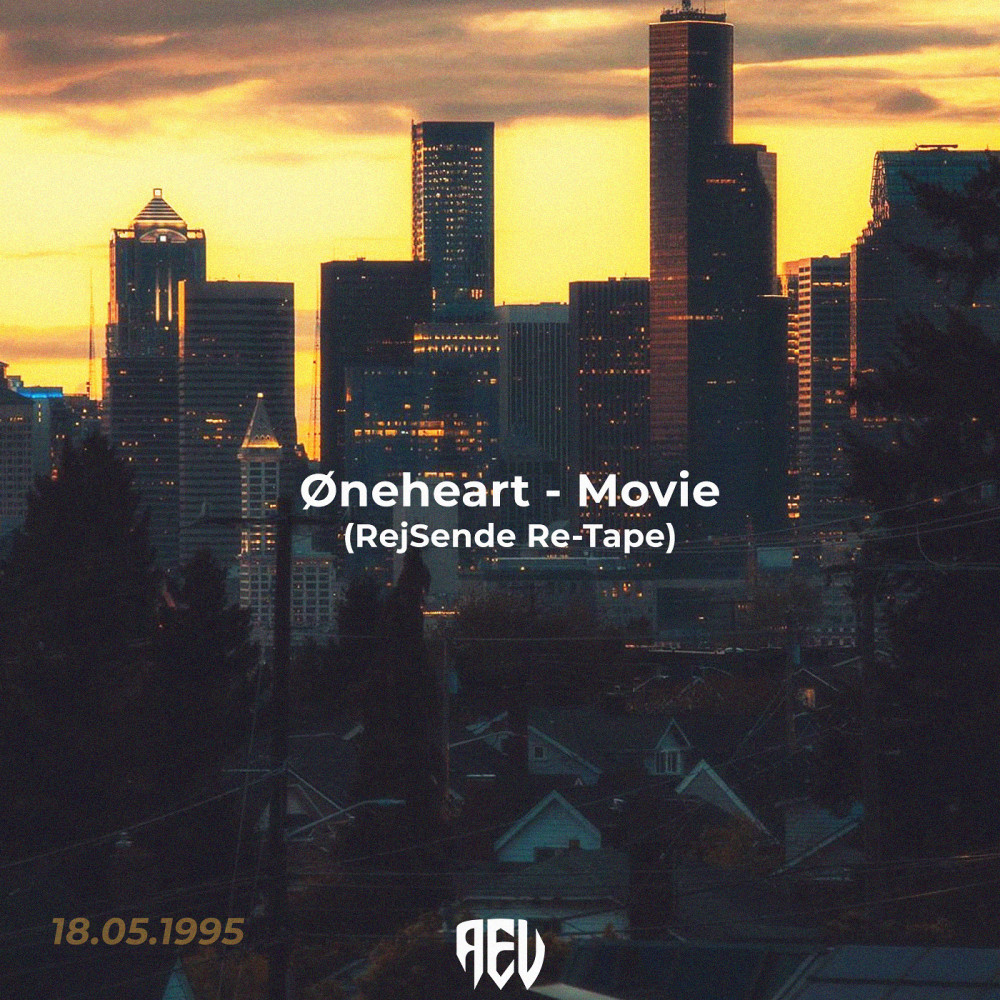 Movie (RejSende Re-Tape)