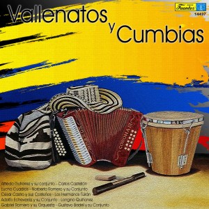收聽Juan Tuiran的Cumbia Pa Gloria歌詞歌曲