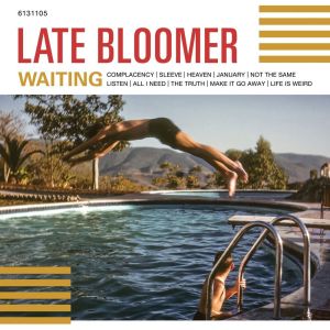 收聽Late Bloomer的Life Is Weird歌詞歌曲