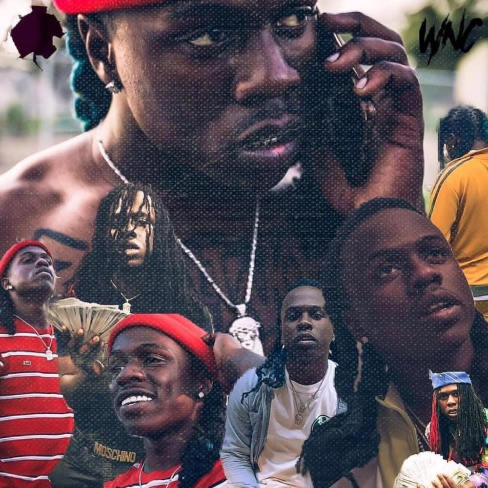 Pull Up (Explicit)