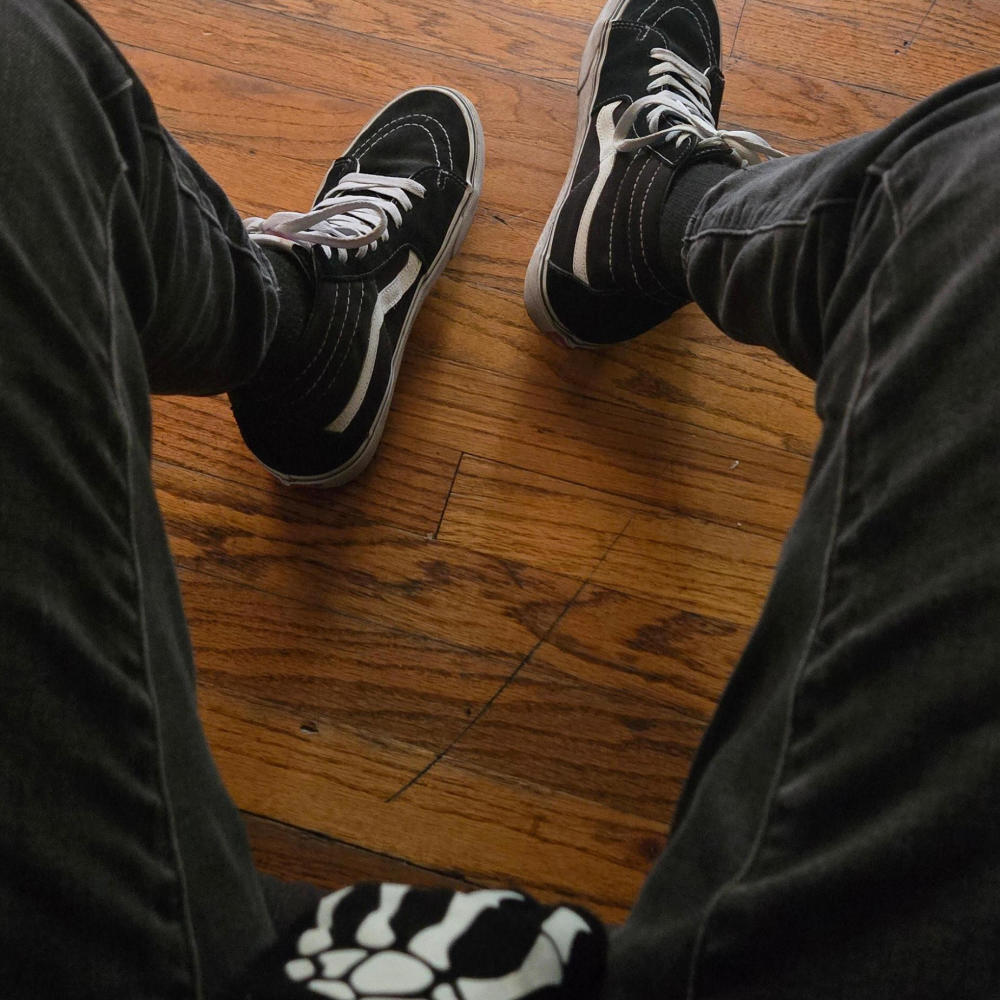 inside my thoughts
