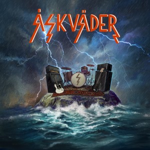 收聽Åskväder的Elysium歌詞歌曲