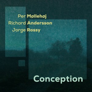 Album Conception from Per Møllehøj