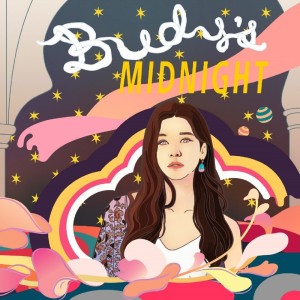 ดาวน์โหลดและฟังเพลง Peace of My Heart พร้อมเนื้อเพลงจาก BUDY