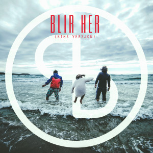 Paul Bernard的專輯Blir her (Kims versjon)
