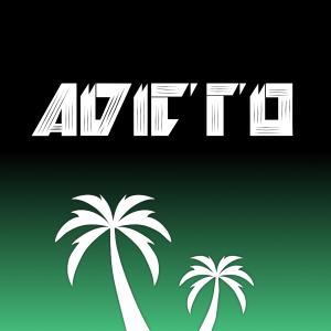 Listen to Adicto(feat. Danielz) (Explicit) song with lyrics from Vier