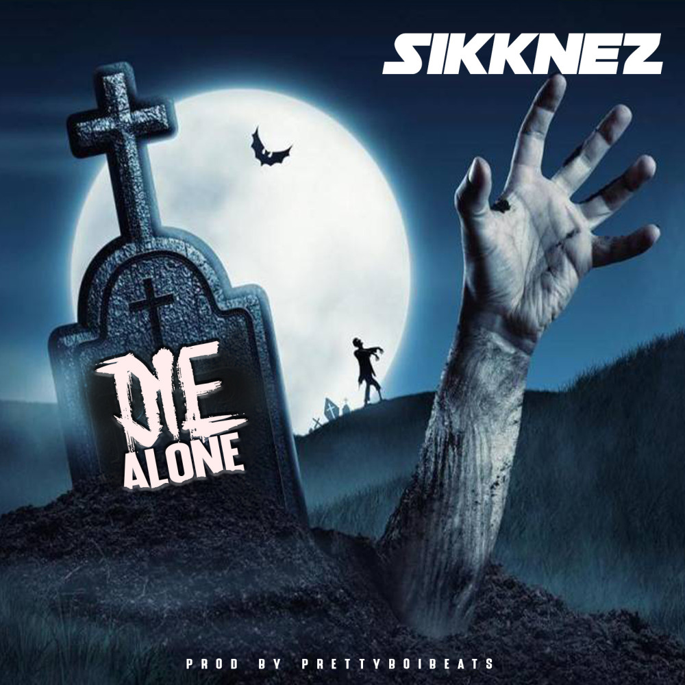 Die Alone (Explicit)