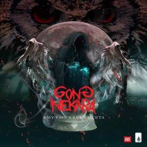 Download Gong Nekara By Kmy Kmo On Joox App Read Gong Nekara Lyrics Online