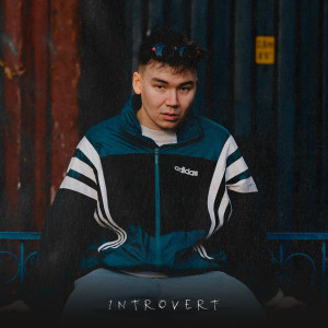 Album Любовь oleh Introvert