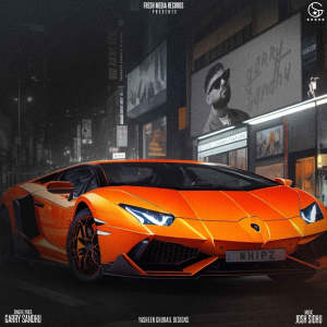 Album WHIPZ oleh Garry Sandhu