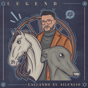 ดาวน์โหลดและฟังเพลง BARRIO พร้อมเนื้อเพลงจาก LEGEND 09400