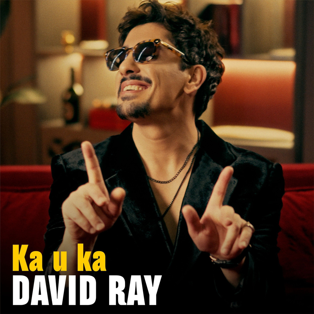 Ka U Ka