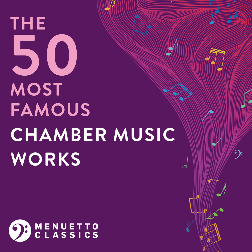 String Quintet in E Major, Op. 11, No. 5, G. 275: III. Minuetto