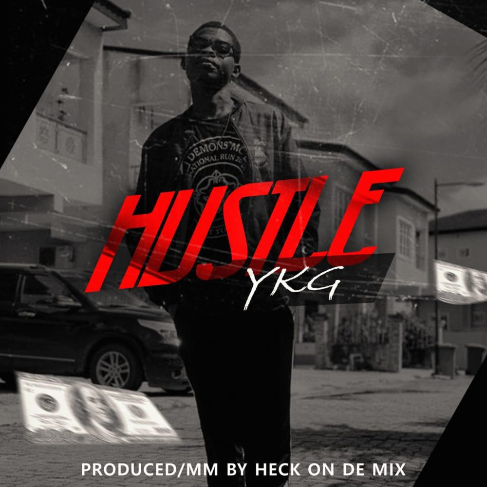 Hustle (Explicit)