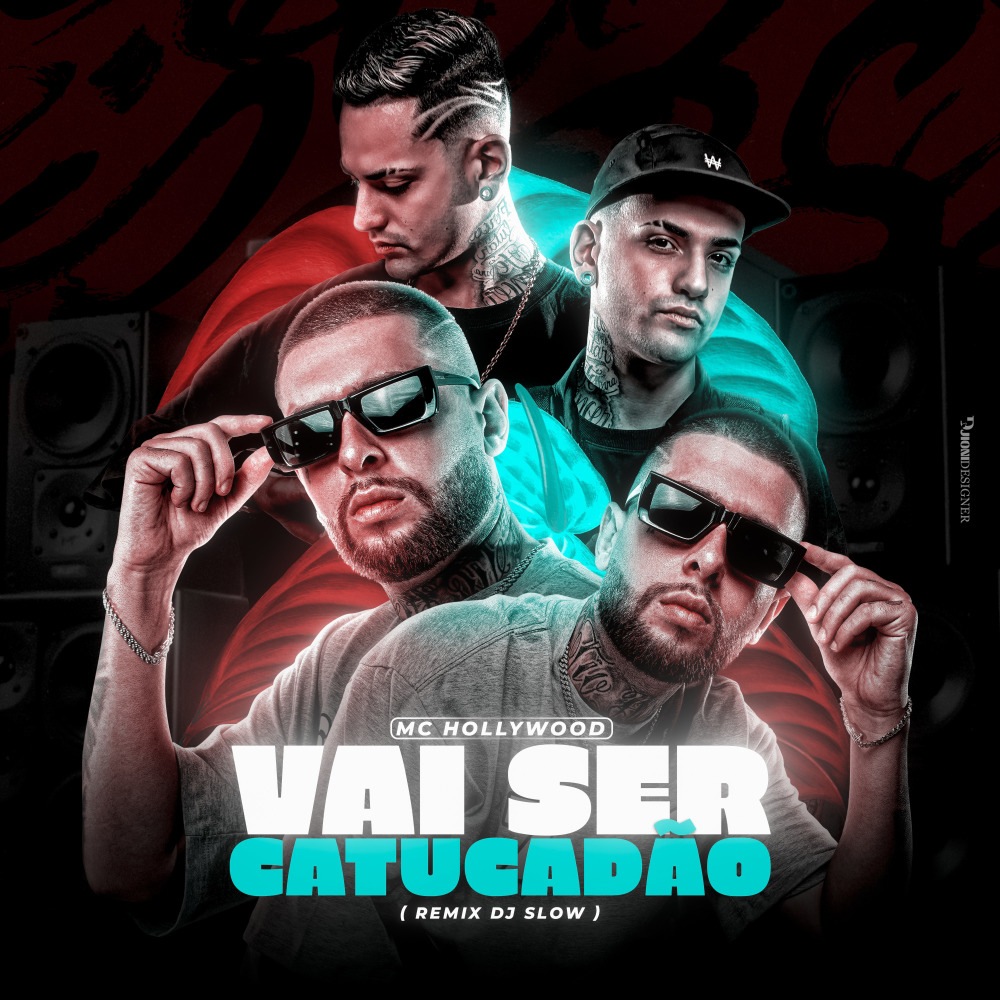 Vai Ser Catucadão (Explicit)