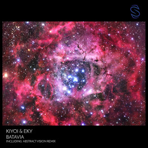 Album Batavia from Kiyoi & Eky