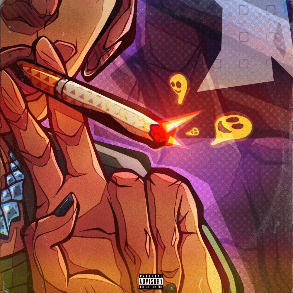 Chop on Me! (Explicit)