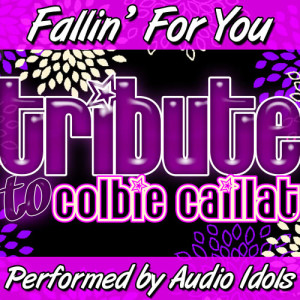 ดาวน์โหลดและฟังเพลง I Never Told You พร้อมเนื้อเพลงจาก Audio Idols