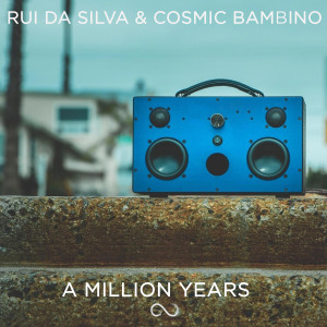 อัลบัม A Million Years ศิลปิน Rui Da Silva