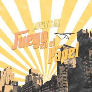 收聽Matishy的Juego en el papel(feat. OES) (Explicit)歌詞歌曲