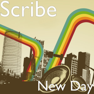 收聽Scribe的New Day歌詞歌曲