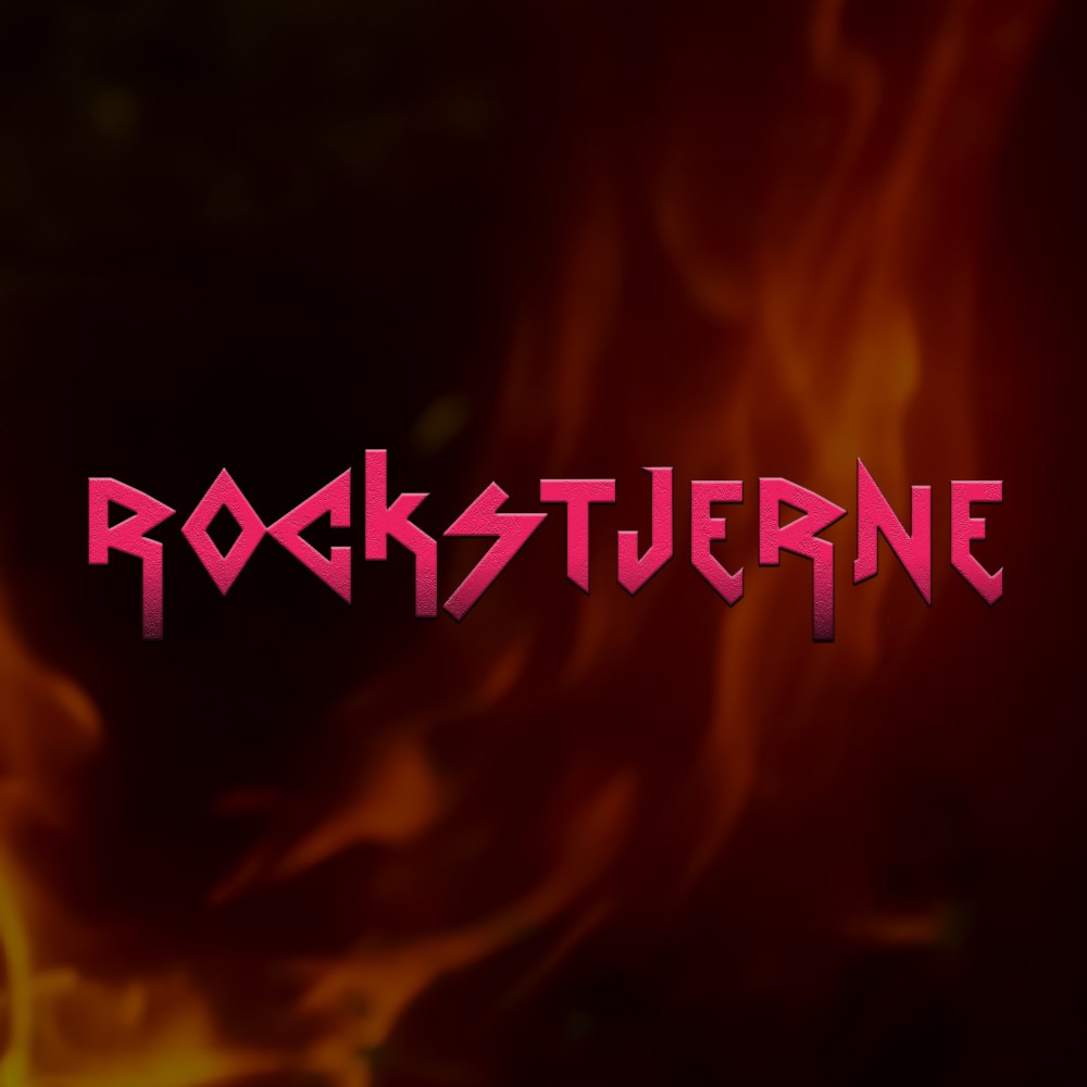 Rockstjerne(Explicit)