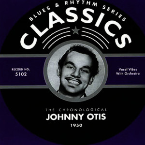ดาวน์โหลดและฟังเพลง I'm Through (02-13-50) พร้อมเนื้อเพลงจาก Johnny Otis