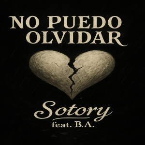 Listen to No Puedo Olvidar song with lyrics from Sotory