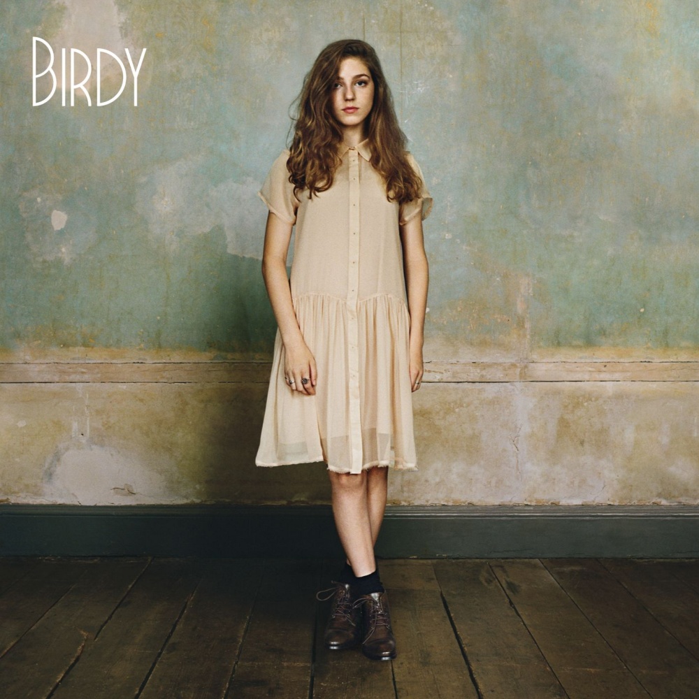 Birdy (Deluxe Version)