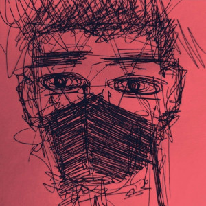 收听Zagravsky的Позади (Explicit)歌词歌曲