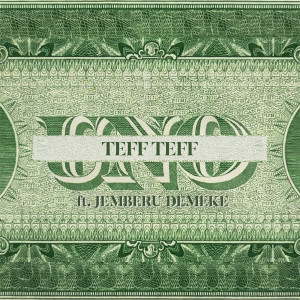 Album Teff Teff from Uno